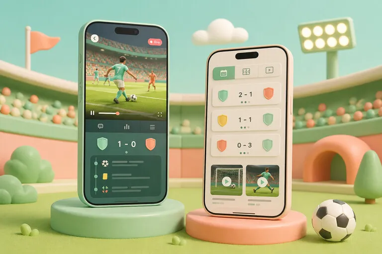 大发娱乐 App 移动阅读亮点:足球比赛