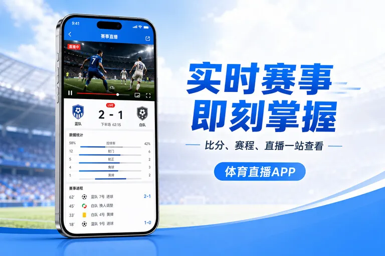 大发娱乐体育直播 App 获取页面配图:资讯概览